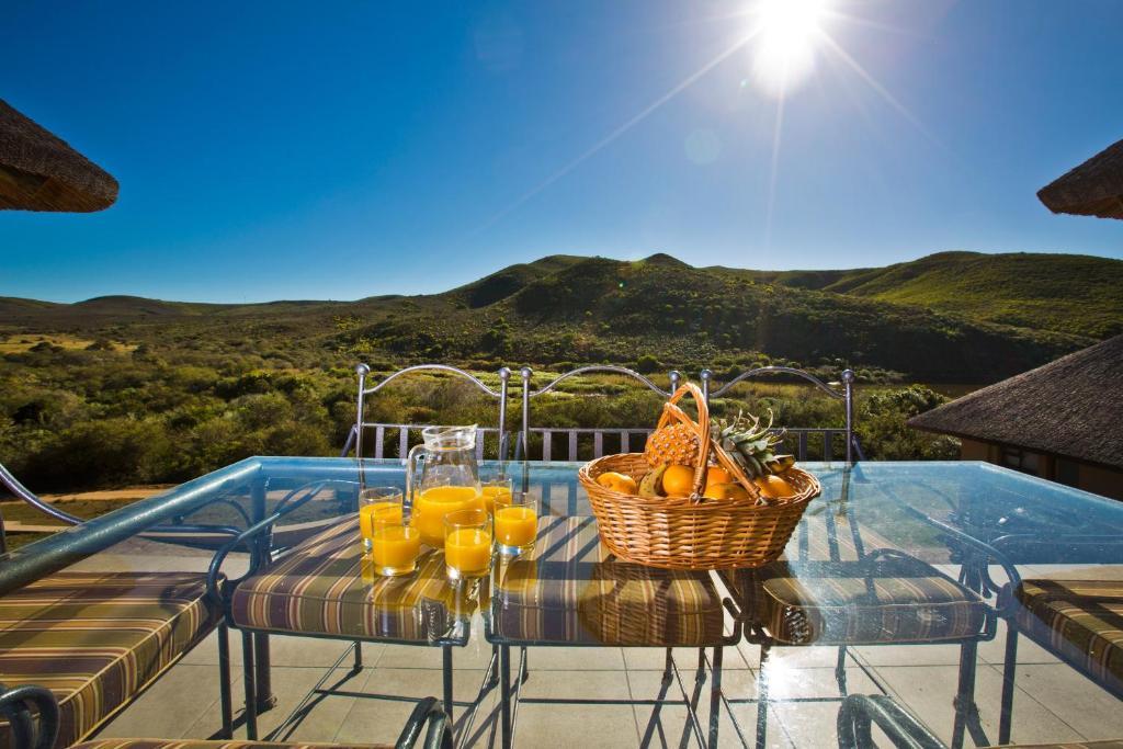 Nyaru Game Lodge Brandwag Zimmer foto